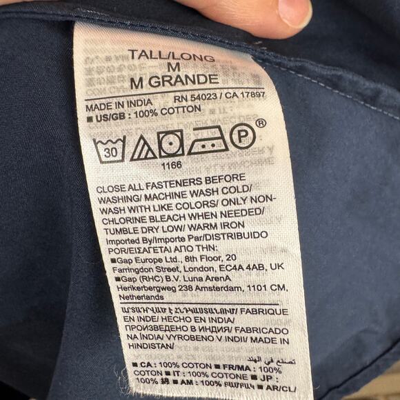 Banana Republic Lantern Sleeve Mini Dress - Picture 7 of 8